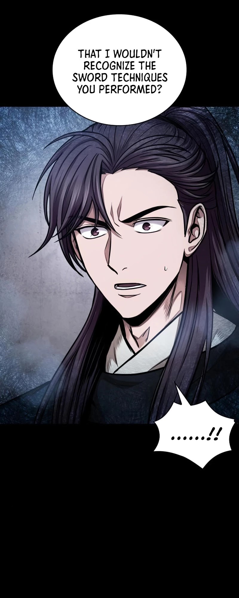 Nano Machine Chapter 83 image 08